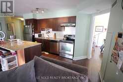 1502 RM - 2191 YONGE STREET Toronto