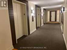 1502 RM - 2191 YONGE STREET Toronto