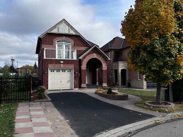 256 WILLOWBROOK DRIVE E Whitby Ontario