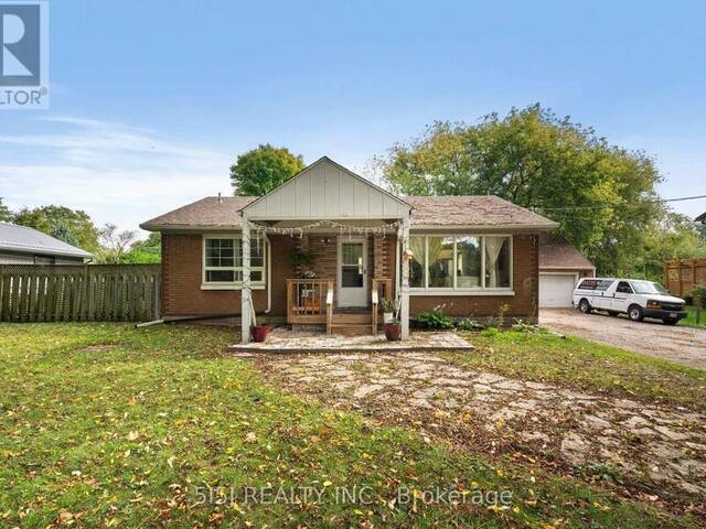 18947 MCCOWAN ROAD East Gwillimbury Ontario