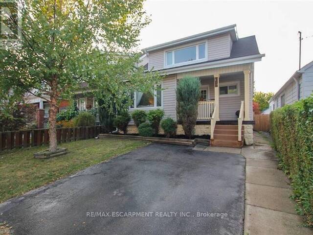 179 PALING AVENUE Hamilton Ontario