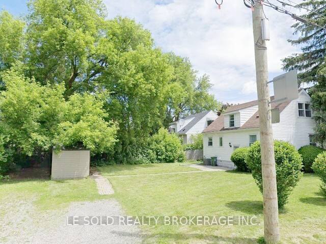 BSMT RM - 112 LELAND STREET Hamilton Ontario