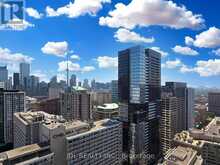 3213 - 386 YONGE STREET Toronto