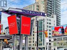 3213 - 386 YONGE STREET Toronto