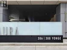 3213 - 386 YONGE STREET Toronto