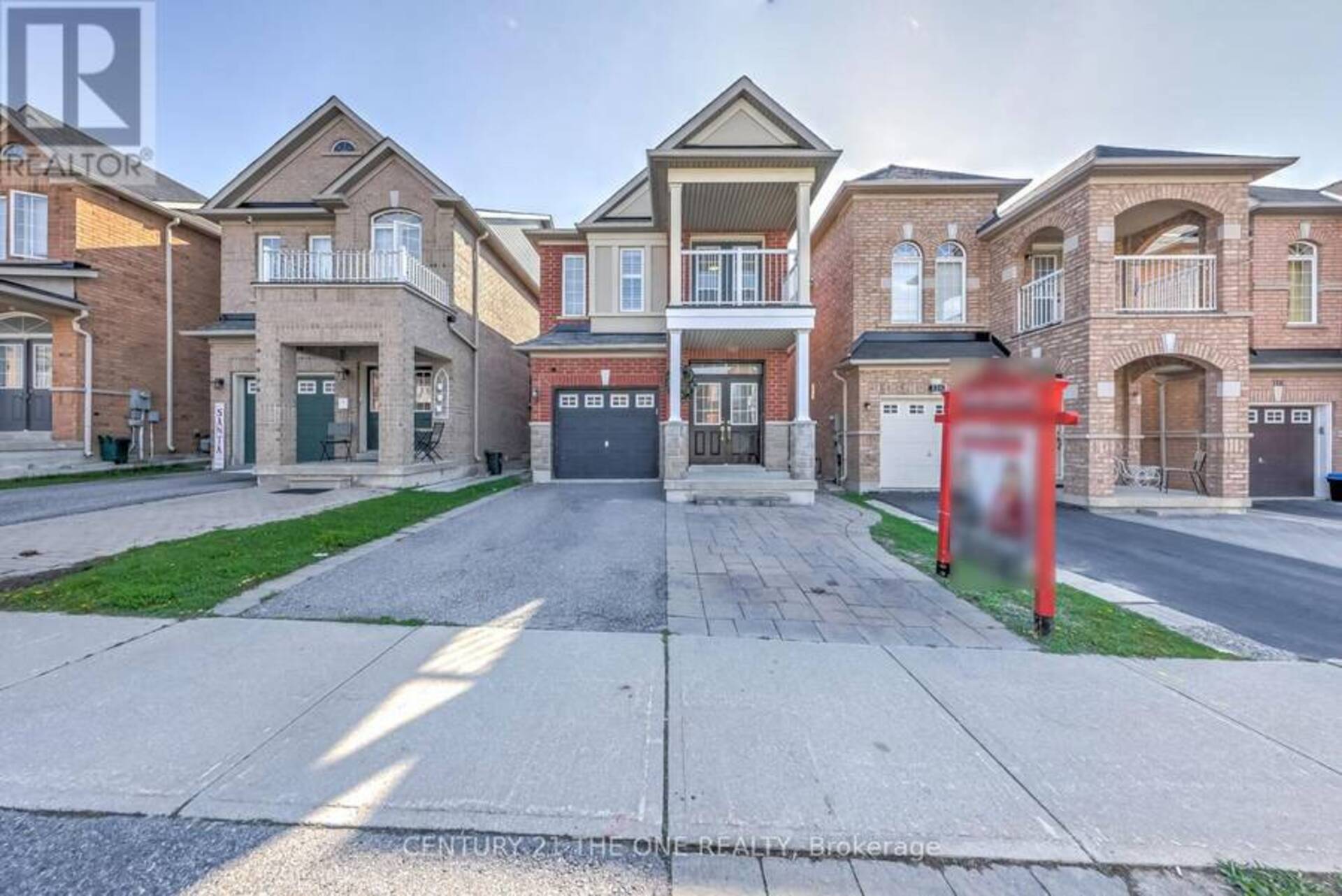 112 CATALPA CRESCENT Vaughan