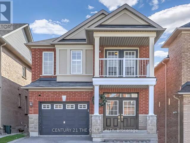 112 CATALPA CRESCENT Vaughan Ontario