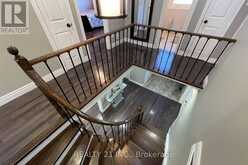 971 THIMBLEBERRY CIRCLE Oshawa