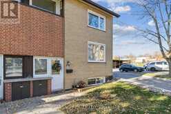 58 BROADPATH ROAD Toronto