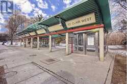 605 - 260 HEATH STREET W Toronto