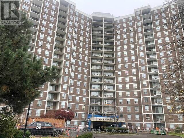 1010 - 20 EDGECLIFFE GOLFWAY Toronto Ontario