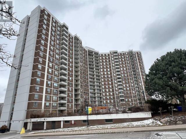 1010 - 20 EDGECLIFFE GOLFWAY Toronto Ontario