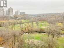 1010 - 20 EDGECLIFFE GOLFWAY Toronto