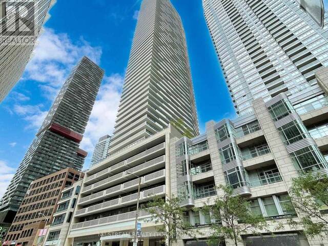 5109 - 2221 YONGE STREET Toronto Ontario