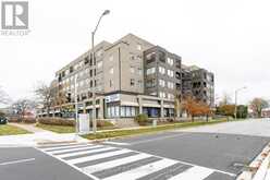 414 - 5800 SHEPPARD AVENUE E Toronto