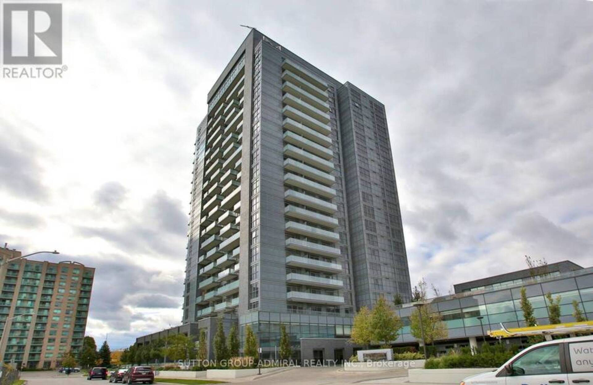 302 - 55 ONEIDA CRESCENT Richmond Hill