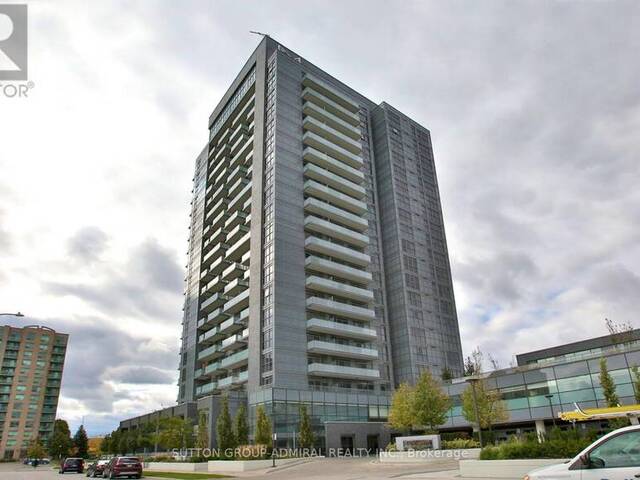 302 - 55 ONEIDA CRESCENT Richmond Hill Ontario