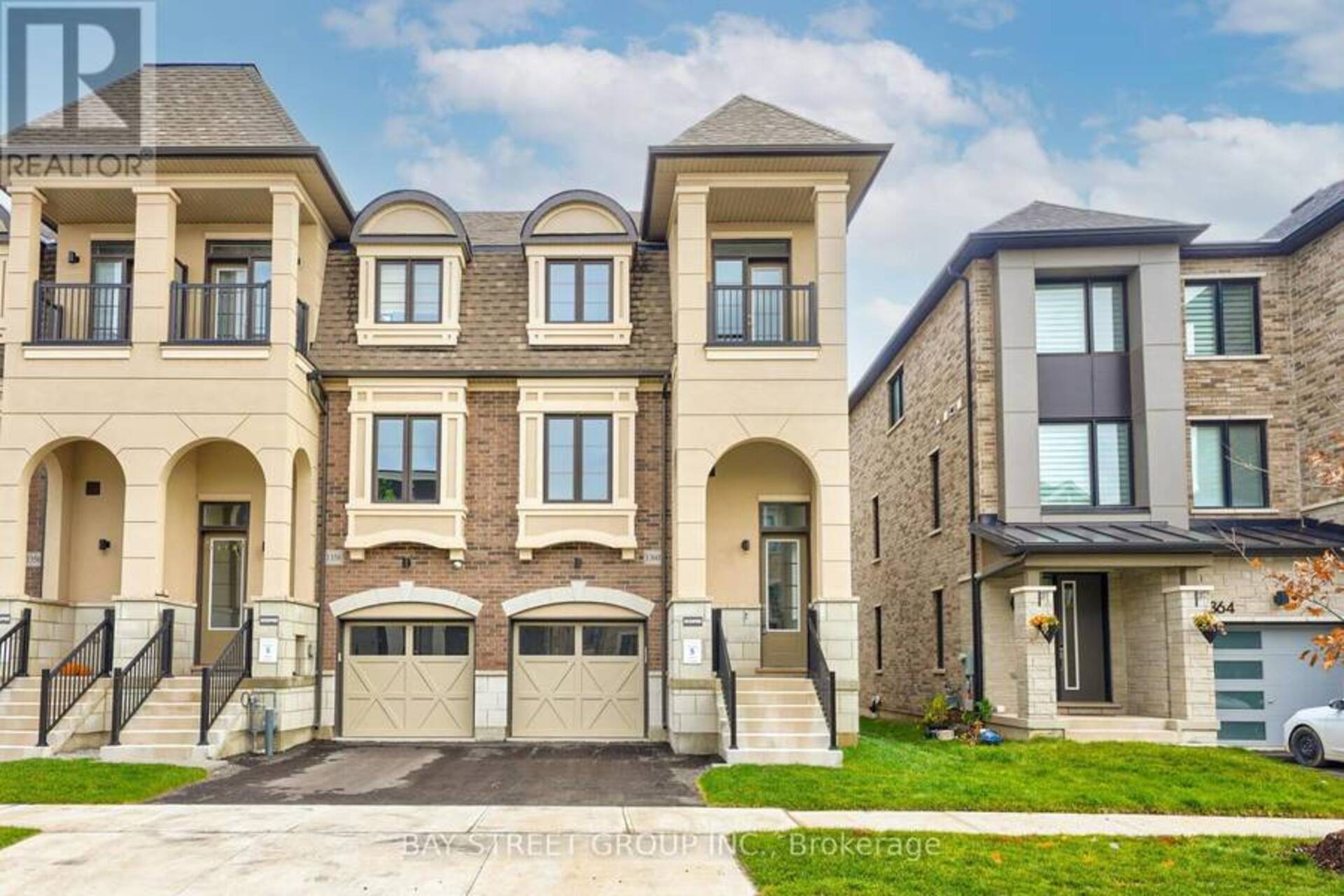 1360 KOBZAR DRIVE Oakville