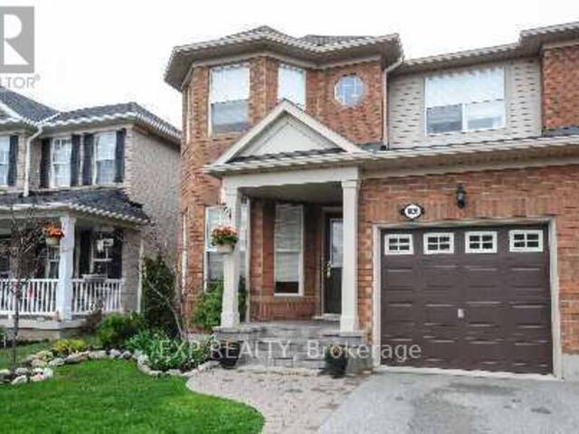 1020 YATES DRIVE Milton Ontario