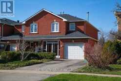 2346 SPRINGFIELD CRESCENT Oakville