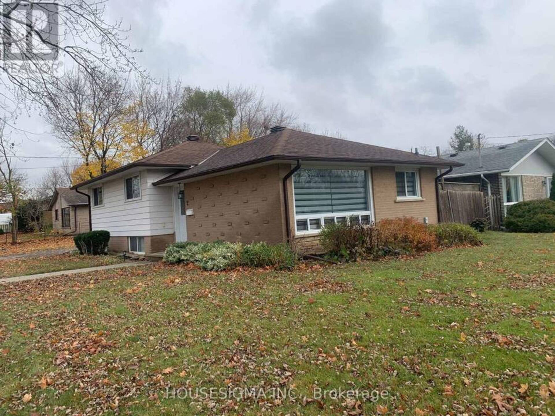 2 RAYLAWN CRESCENT Halton Hills