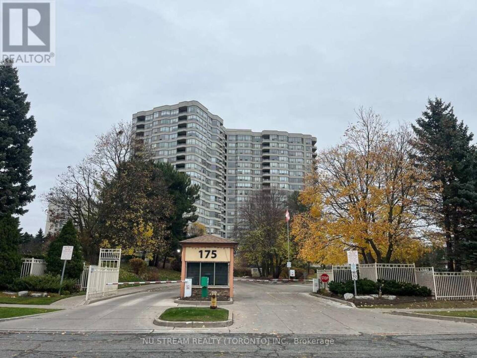 1006 - 175 BAMBURGH CIRCLE Toronto