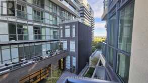 407 - 60 ANNIE CRAIG DRIVE Toronto