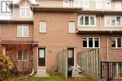 255 - 60 BARONDALE DRIVE Mississauga