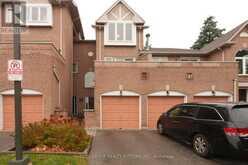 255 - 60 BARONDALE DRIVE Mississauga