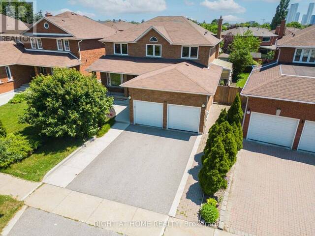 75 FATHER ERMANNO CRESCENT Vaughan Ontario