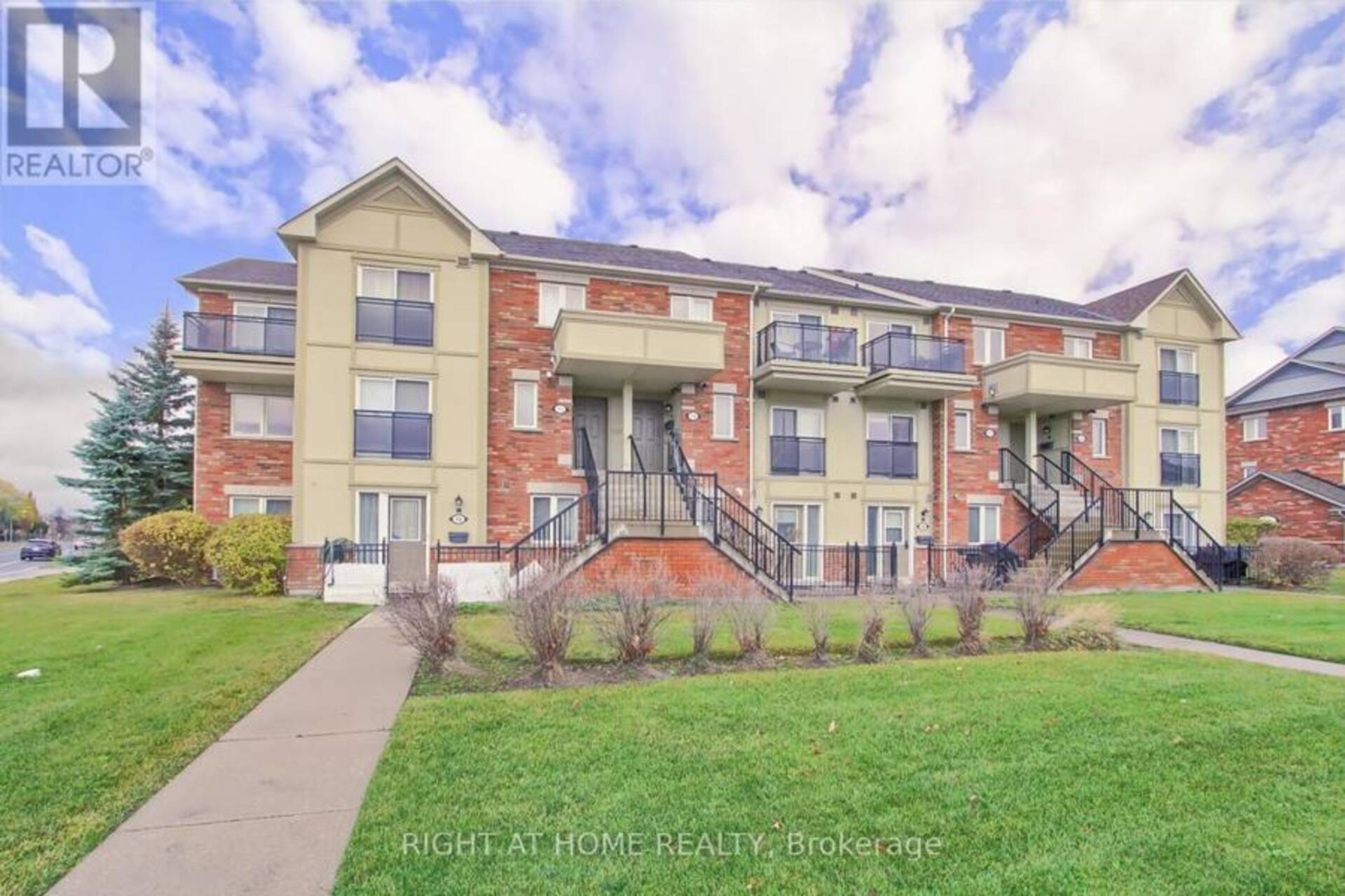 25 - 2285 BUR OAK AVENUE S Markham