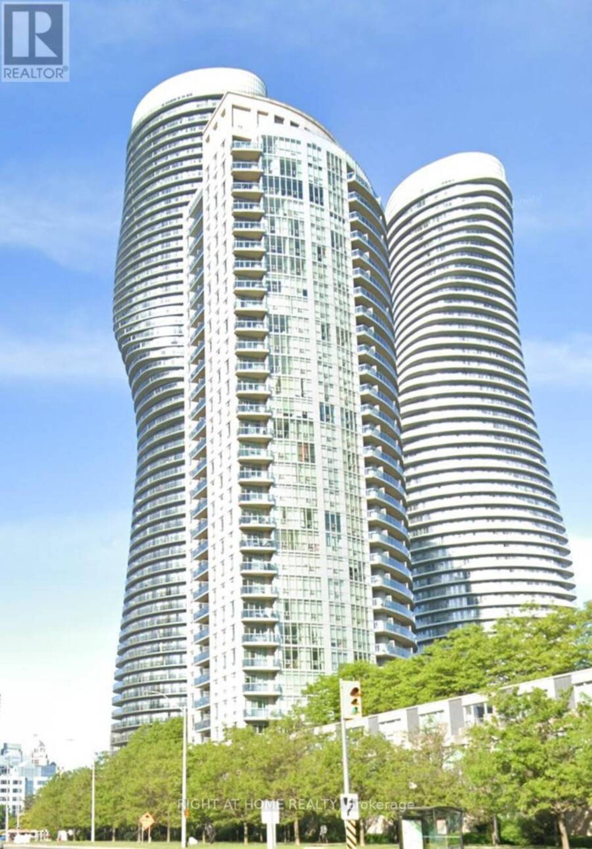 1002 - 70 ABSOLUTE AVENUE Mississauga