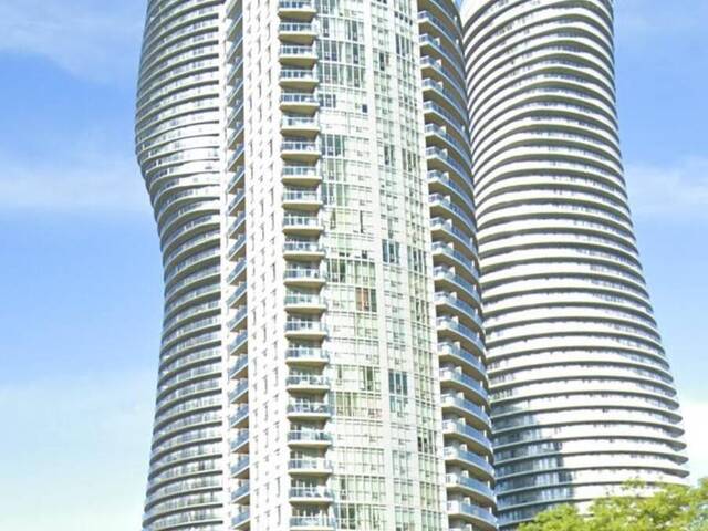 1002 - 70 ABSOLUTE AVENUE Mississauga Ontario