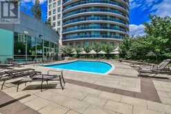 1002 - 70 ABSOLUTE AVENUE Mississauga