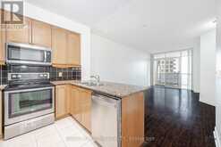 1002 - 70 ABSOLUTE AVENUE Mississauga