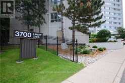 2007 - 3700 KANEFF CRESCENT Mississauga