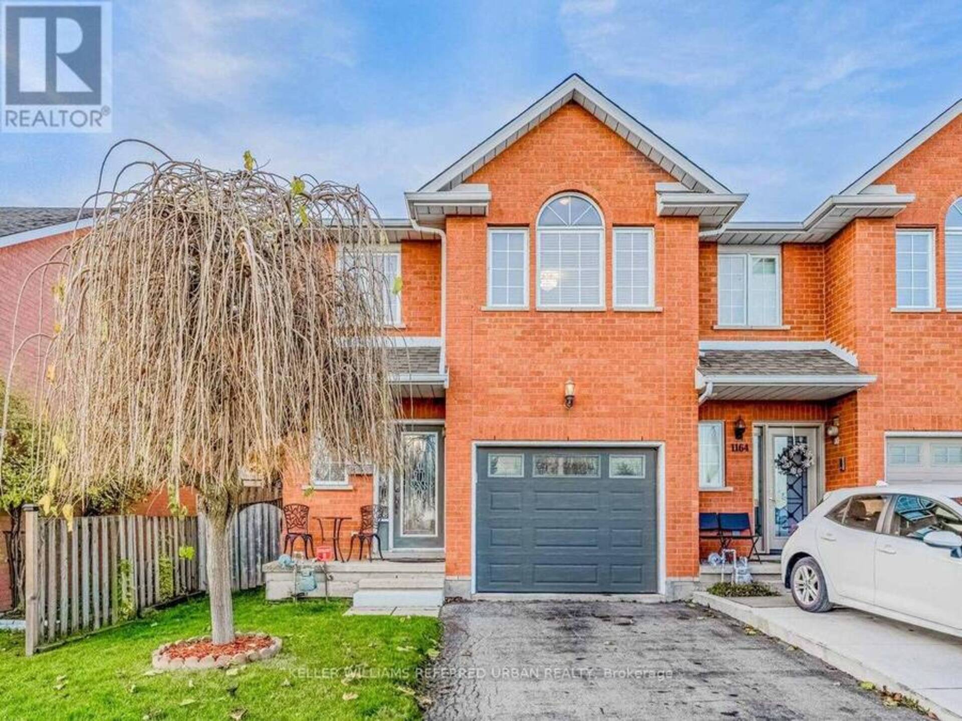 1166 UPPER WENTWORTH STREET E Hamilton