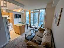 2904 - 8 YORK STREET Toronto