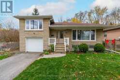 103 HOLCOLM ROAD Toronto