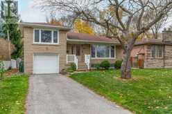 103 HOLCOLM ROAD Toronto