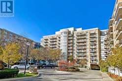 501 - 650 LAWRENCE AVENUE W Toronto