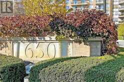 501 - 650 LAWRENCE AVENUE W Toronto