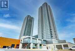 A1606 - 30 UPPER MALL WAY Vaughan