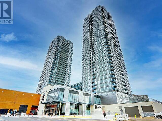 A1606 - 30 UPPER MALL WAY Vaughan Ontario