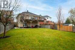 91 BISCAYNE CRESCENT Orangeville