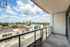 417 - 1603 EGLINTON AVENUE W Toronto