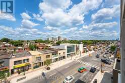 417 - 1603 EGLINTON AVENUE W Toronto