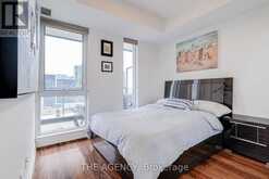 1105 - 260 SACKVILLE STREET Toronto