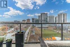 1105 - 260 SACKVILLE STREET Toronto