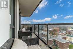 1105 - 260 SACKVILLE STREET Toronto